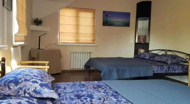 Номер Superior GoraTwins guest house near Boryspil airport