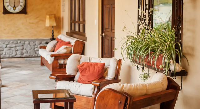 San Juan Hotel, Buchen Sie Hotel All-Inclusive-Hotels in Sierra, All Inclusive