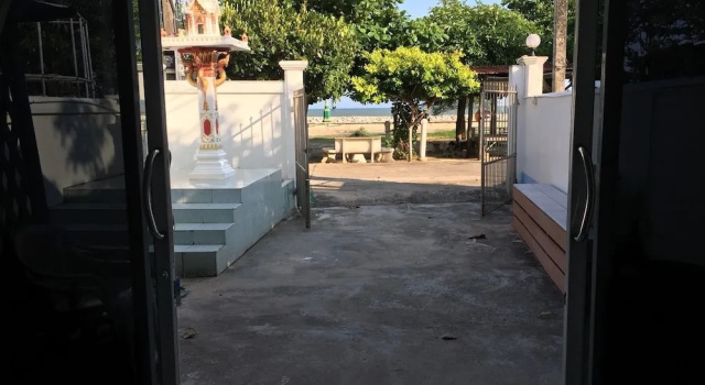 Семейные апартаменты Fatalayjone Resort