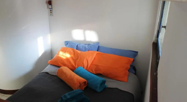 Apartment La Serra 211
