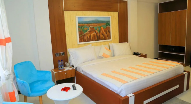 Abat Guest House