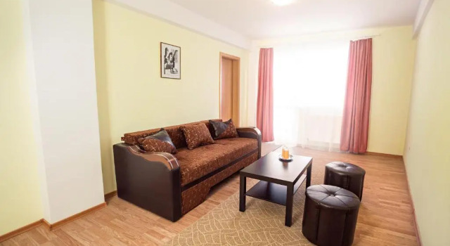 Люкс Hotel Eden