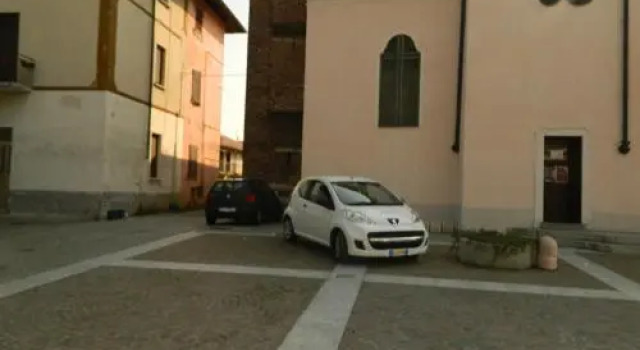 Appartamento Alba