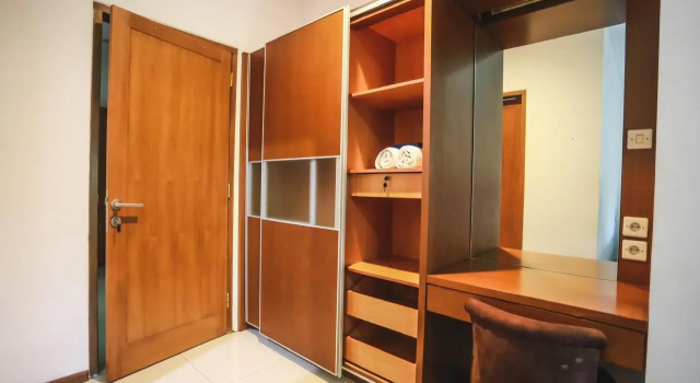 Camera Standard 4 camere duplex Kuldesak Villas