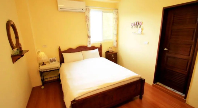 Standard Doppel Zimmer Duet B&B