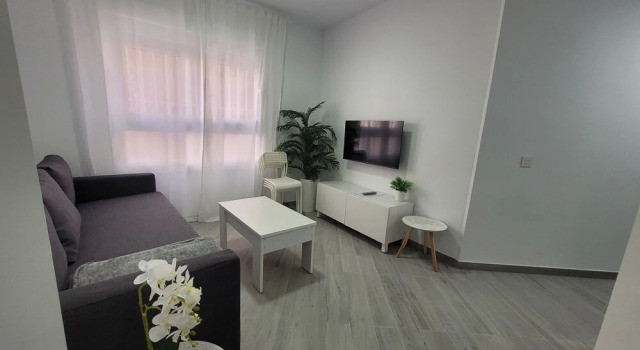 Apartamentos “Mar de Coral” Aguadulce, Забронировать Апартаменты/квартира Агуадульсе Коста-де-Альмерия, рядом с Плайя-де-Агвадульсе