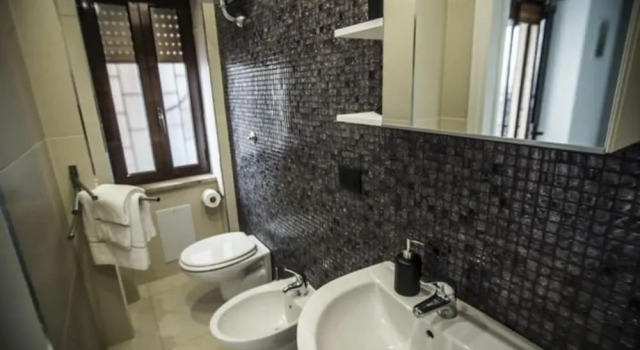 Номер Comfort B&B Locanda Mediterranea