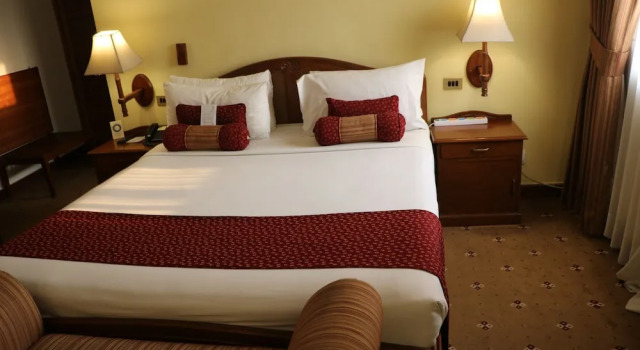 Номер Deluxe Chateau Royal