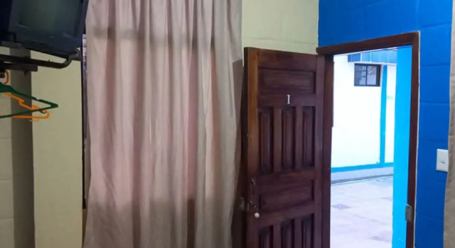 Номер Standard Hotel Las Palmeras