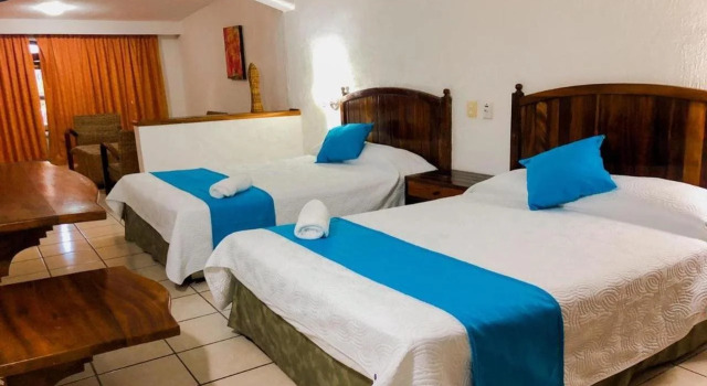 Hotel Boutique La Pergola