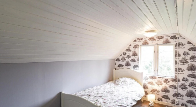 Amazing Home in Ed With 3 Bedrooms, Rezerwuj Hotel Hotele w Svealand z parkingiem, Parking