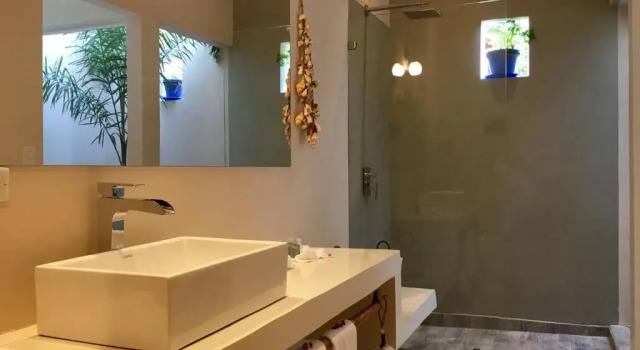 Семейный люкс La Ramona Charming Hotel