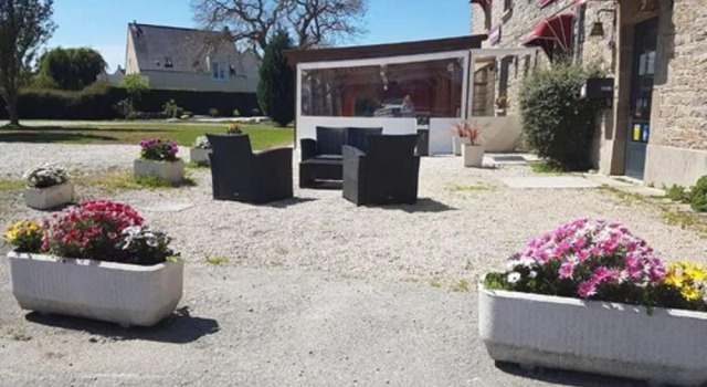 Auberge du Guinefort