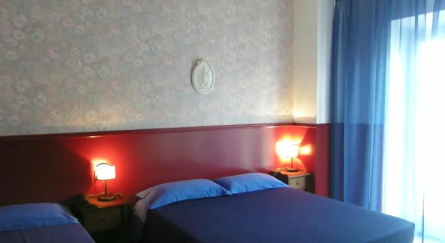 Номер Standard Hotel Galassi