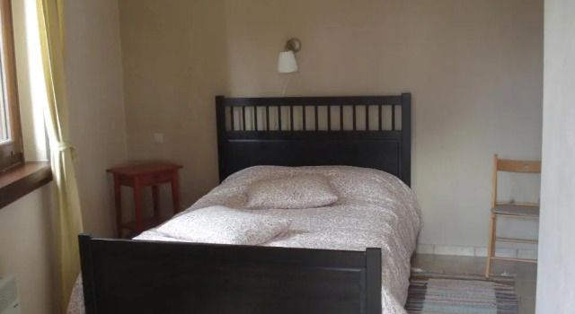 Студия с видом на горы Guesthouse Machi