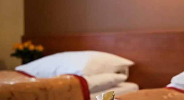 Номер Standard Hotel Maksymilian