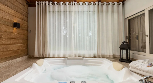 Номер Premium Müller & Fioreze - Hotel Boutique