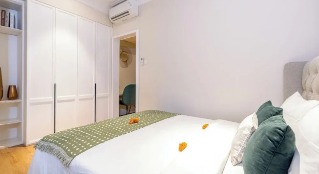 Roseville SOHO and Suites by Nagisa Bali