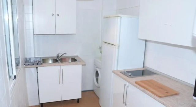 Апартаменты Apartamento a 700 metros del centro histórico
