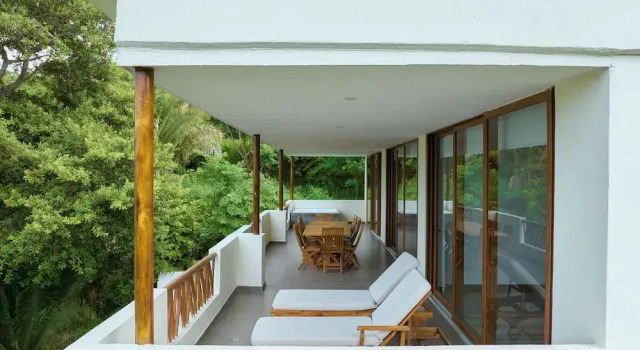 Номер Royal Ysuri Sayulita - Beachfront Hotel
