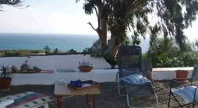 Casas Punta Paloma