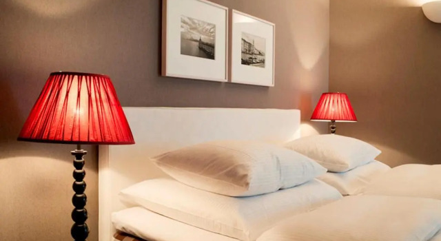 Двухместный номер Classic Boutique Hotel Kindli
