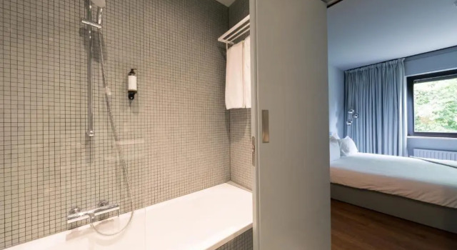 Номер Standard Hostellerie du Grünewald