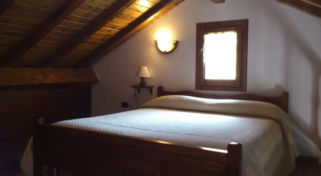 Апартаменты c 1 комнатой с балконом Agriturismo Al Pagan