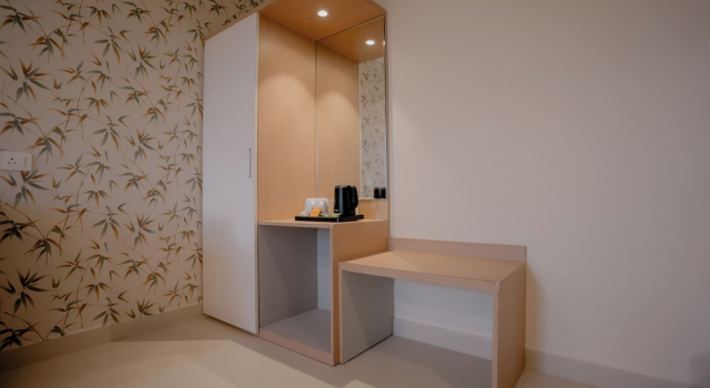 Номер Executive Hotel Eagle Empire