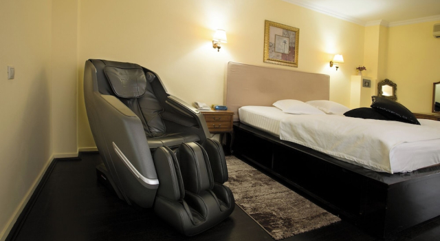 Suite Superior Villa Venus