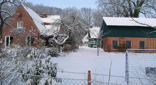 Appartement Hoeperhof