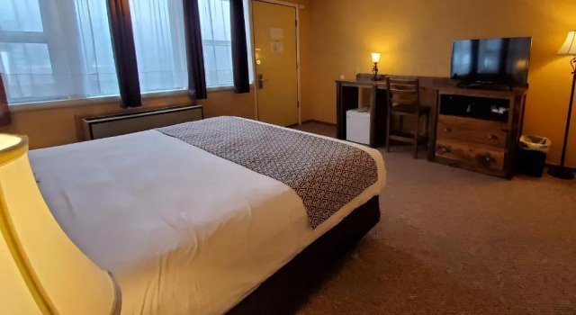Номер Standard Bayside Resort, Lake George NY