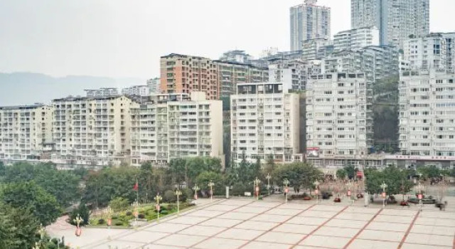 Taoran Zhongzhou Guobin Hotel