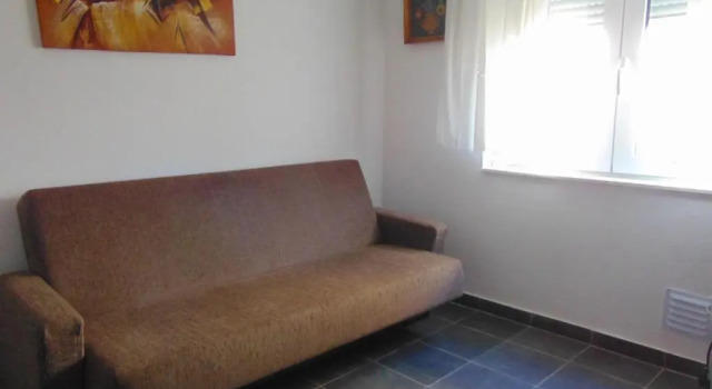 Apartmán Bem Me Quer