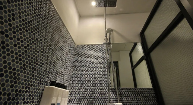Четырёхместный номер Deluxe Hotel 25 Seomyeon
