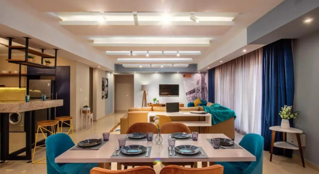 Апартаменты Waterfront Designer 2br W/ Pool Access - 5 Min To Airport