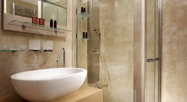 Номер Standard Magica Luna Boutique Hotel - Roma
