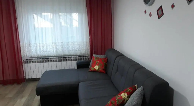 Апартаменты Apartmani Anna