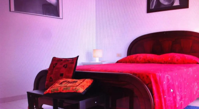 Номер Standard B&B Torre Pelosa