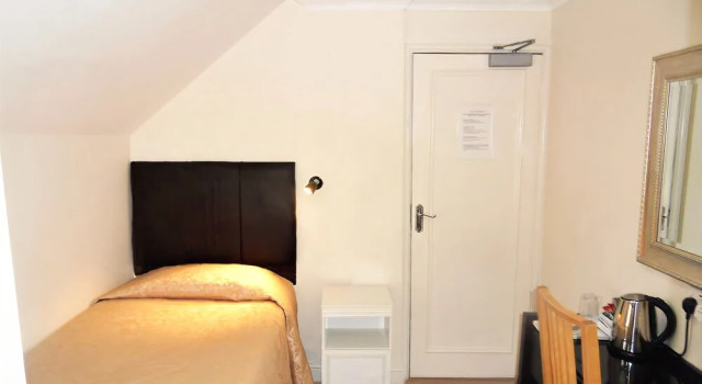 The Lavender Guest House