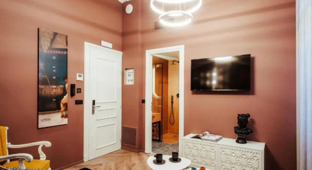 Полулюкс Espero Royal Stay