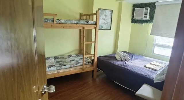 OYO 1172 MVM Transient House, Забронировать Отель Макати 
