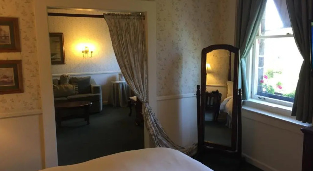 Полулюкс Hotel La Rose