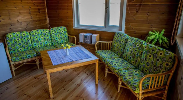 Kassariotsa Holiday House, Book Hotel Kassari Hiiumaa