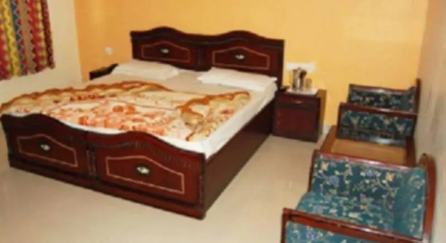 Aidana Home Stay, Boek Hotel Mount Abu 