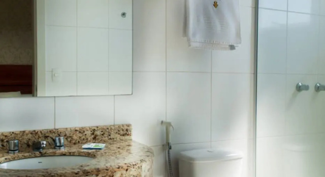 Трёхместный номер Deluxe c 1 комнатой Hotel Kindermann