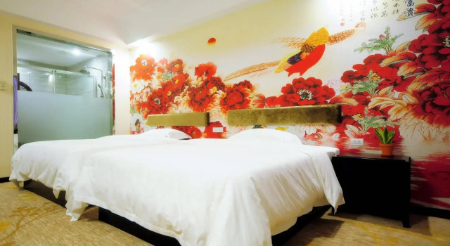Guilin Zelin Hotel