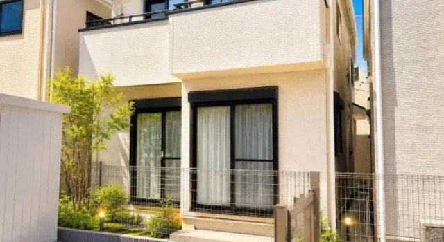 Tokyo Koya Station on walk2mins Vila 4LDKfree-parking, Prenota Hotel Hotel 4 stelle a Tokyo, 4*