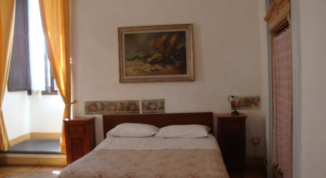 Одноместный номер Standard Albergo San Giovanni
