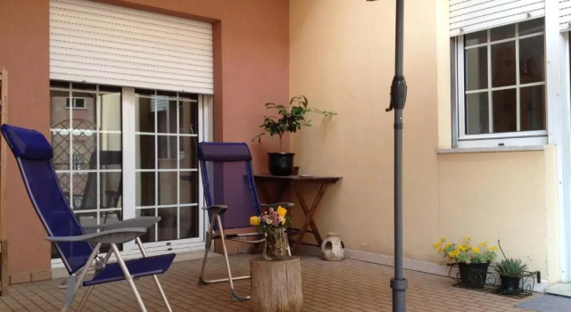 Апартаменты с 2 комнатами Ravenna Tourist Apartments